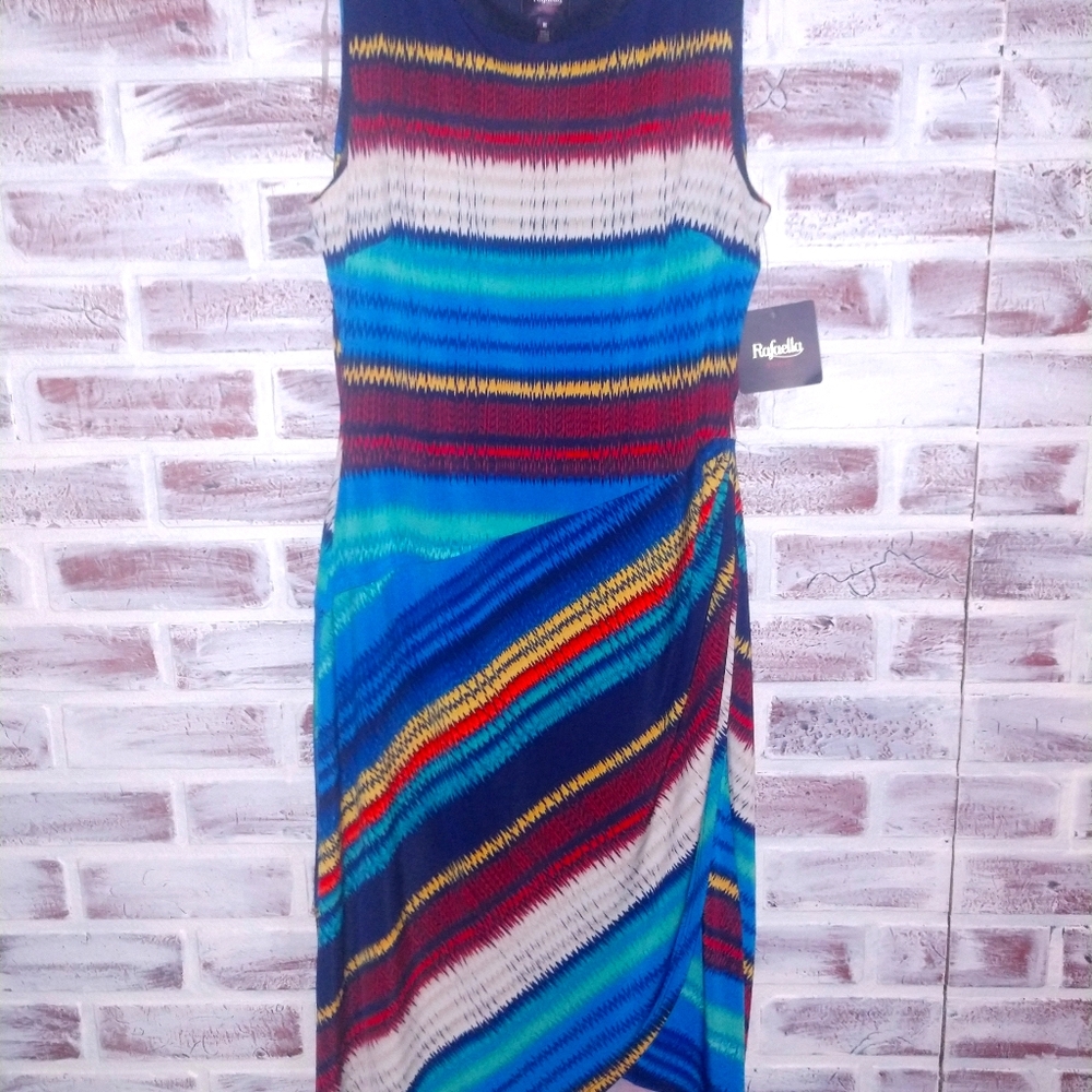 Rafaella Studio Dress